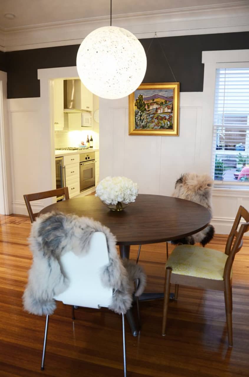 Rachel’s Modern Traditional Cow Hollow Apartment Apartment Therapy